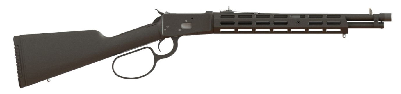 LSI CITADEL LEVER ACTION .410 - Carry a Big Stick Sale